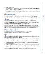 Preview for 125 page of O2 Xda Atom Life User Manual