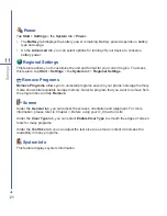 Preview for 126 page of O2 Xda Atom Life User Manual