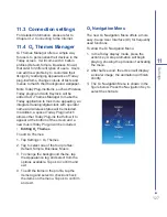 Preview for 127 page of O2 Xda Atom Life User Manual