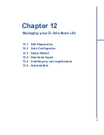 Preview for 129 page of O2 Xda Atom Life User Manual