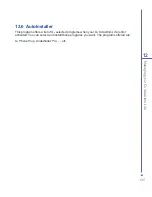 Preview for 133 page of O2 Xda Atom Life User Manual