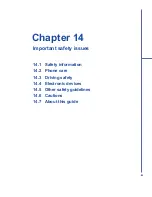 Preview for 139 page of O2 Xda Atom Life User Manual