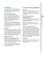 Preview for 143 page of O2 Xda Atom Life User Manual