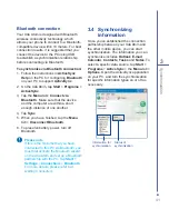 Предварительный просмотр 41 страницы O2 Xda Atom Getting Started