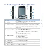 Preview for 9 page of O2 Xda  Flame Manual