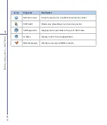 Preview for 18 page of O2 Xda  Flame Manual