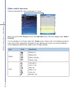 Preview for 22 page of O2 Xda  Flame Manual