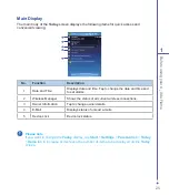 Preview for 25 page of O2 Xda  Flame Manual