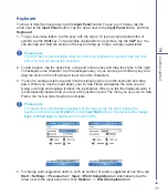 Preview for 33 page of O2 Xda  Flame Manual