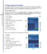 Preview for 52 page of O2 Xda  Flame Manual