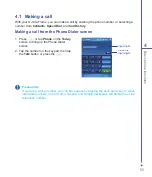 Preview for 55 page of O2 Xda  Flame Manual