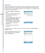 Preview for 68 page of O2 Xda  Flame Manual