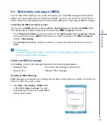 Preview for 79 page of O2 Xda  Flame Manual