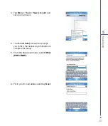 Preview for 87 page of O2 Xda  Flame Manual