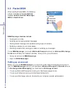 Preview for 96 page of O2 Xda  Flame Manual