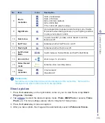 Preview for 105 page of O2 Xda  Flame Manual