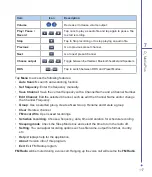 Preview for 117 page of O2 Xda  Flame Manual