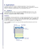 Preview for 130 page of O2 Xda  Flame Manual