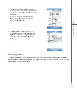 Preview for 133 page of O2 Xda  Flame Manual