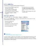 Preview for 148 page of O2 Xda  Flame Manual