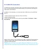 Preview for 158 page of O2 Xda  Flame Manual