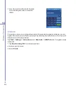 Preview for 168 page of O2 Xda  Flame Manual