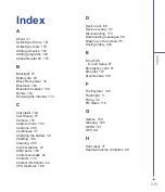 Preview for 215 page of O2 Xda  Flame Manual