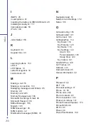 Preview for 216 page of O2 Xda  Flame Manual