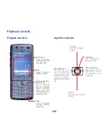 Предварительный просмотр 110 страницы O2 Xda Graphite E2695 User Manual