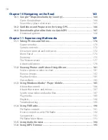 Preview for 18 page of O2 Xda Ignito User Manual