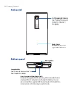 Preview for 24 page of O2 Xda Ignito User Manual