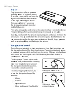 Preview for 34 page of O2 Xda Ignito User Manual