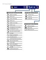 Preview for 38 page of O2 Xda Ignito User Manual