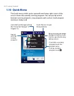 Preview for 40 page of O2 Xda Ignito User Manual