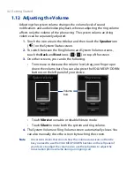 Preview for 42 page of O2 Xda Ignito User Manual