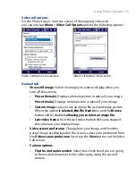 Preview for 55 page of O2 Xda Ignito User Manual