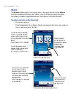 Preview for 62 page of O2 Xda Ignito User Manual