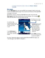 Preview for 65 page of O2 Xda Ignito User Manual