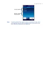 Preview for 71 page of O2 Xda Ignito User Manual