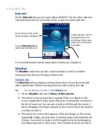 Preview for 72 page of O2 Xda Ignito User Manual