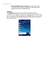 Preview for 74 page of O2 Xda Ignito User Manual