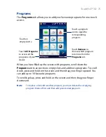 Preview for 75 page of O2 Xda Ignito User Manual