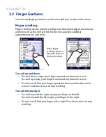 Preview for 76 page of O2 Xda Ignito User Manual