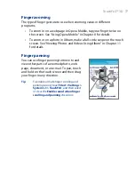 Preview for 77 page of O2 Xda Ignito User Manual