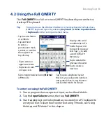 Preview for 81 page of O2 Xda Ignito User Manual