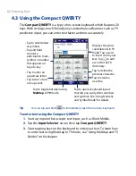 Preview for 82 page of O2 Xda Ignito User Manual