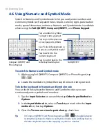 Preview for 86 page of O2 Xda Ignito User Manual