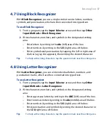 Preview for 87 page of O2 Xda Ignito User Manual