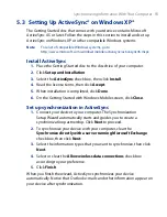 Preview for 93 page of O2 Xda Ignito User Manual