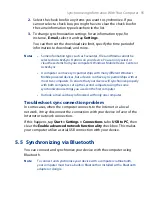 Preview for 95 page of O2 Xda Ignito User Manual